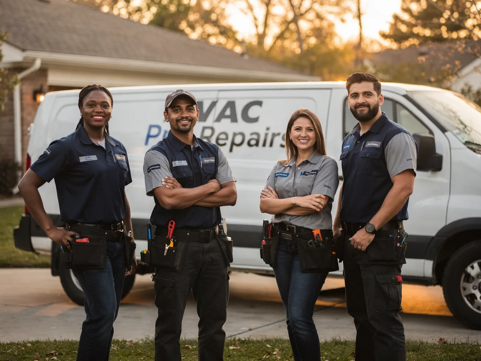 Heat Pump Repair company in Saint Helena, NE
