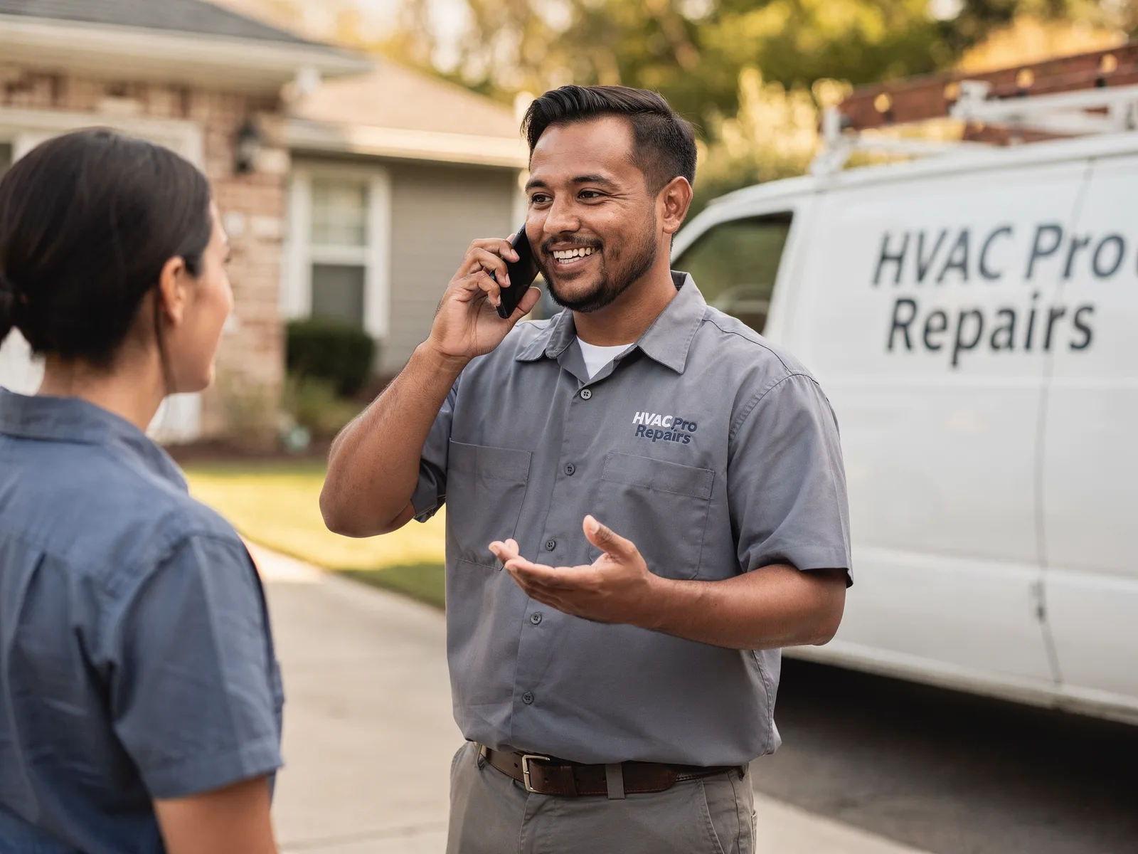 Heat Pump Repair Saint Helena, NE FAQs